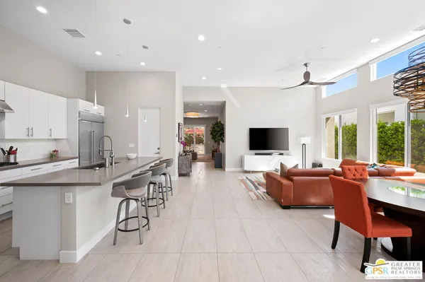 $1,025,000 | 1156 Cyan Lane, Palm Springs, CA 92262
