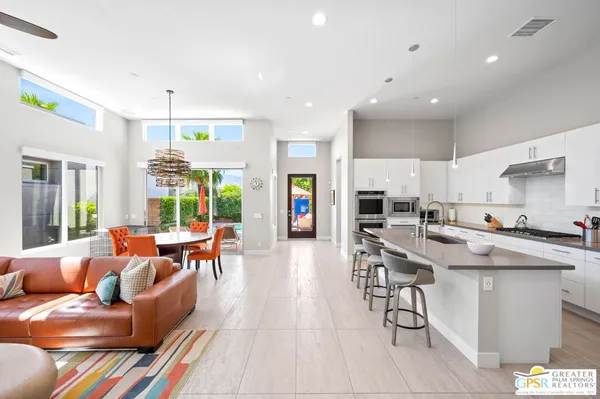 $1,025,000 | 1156 Cyan Lane, Palm Springs, CA 92262