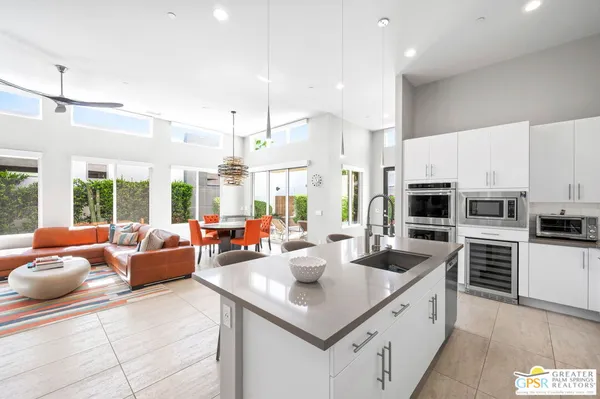 $1,025,000 | 1156 Cyan Lane, Palm Springs, CA 92262