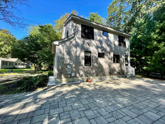 $3,600 | 59 West Atlantic Avenue, Rye, NH 03870