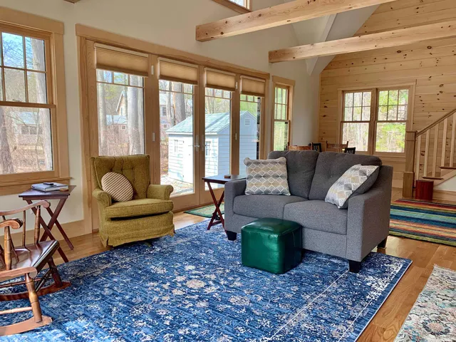 $3,600 | 59 West Atlantic Avenue, Rye, NH 03870