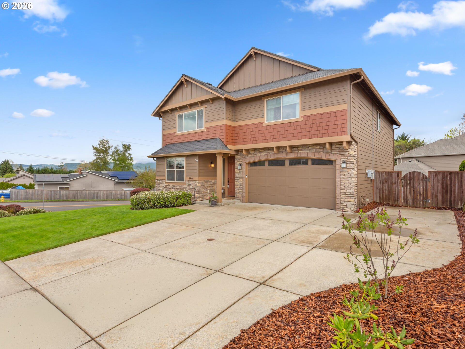 2746 Northwest Kent Street Camas, WA 98607 - Photo 3 of 48