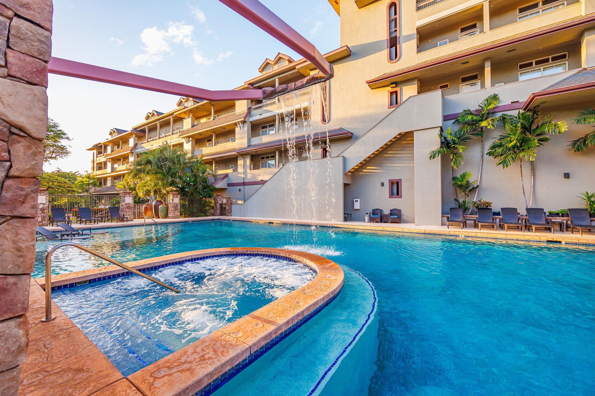 3710 Lower Honoapiilani Road, Unit F40 Lahaina, HI 96761 - Photo 38 of 49 Gallery Image 38