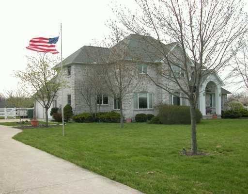19306 Town Line-Lima Road Wapakoneta, OH 45895 - Photo 1 of 1 Gallery Image 1