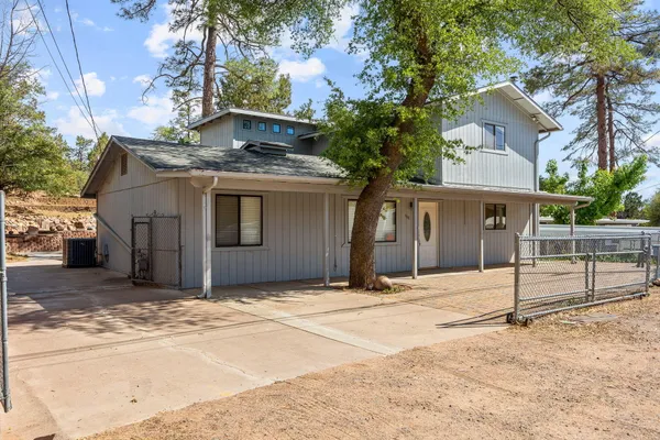 $424,999 | 103 East Glade Lane, Payson, AZ 85541