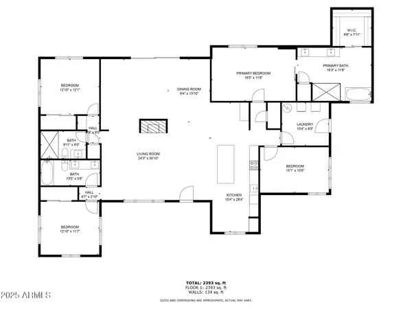 $815,000 | 8112 North 10th Place, Phoenix, AZ 85020