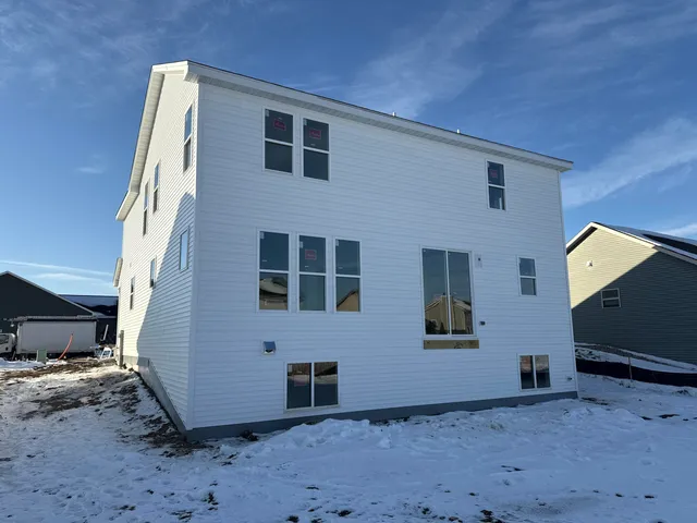 $532,409 | 3755 Perennial Parkway, Caledonia, WI 53126