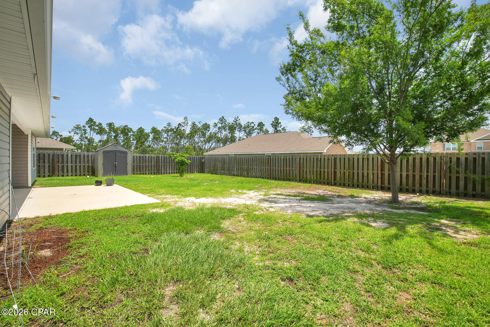 3953 Alva Thomas Road Panama City, FL 32404 - Photo 46 of 55