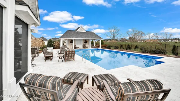 $1,999,000 | 1157 Autumn Lakes Drive, Grimesland, NC 27837