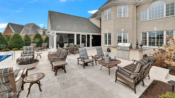 $1,999,000 | 1157 Autumn Lakes Drive, Grimesland, NC 27837
