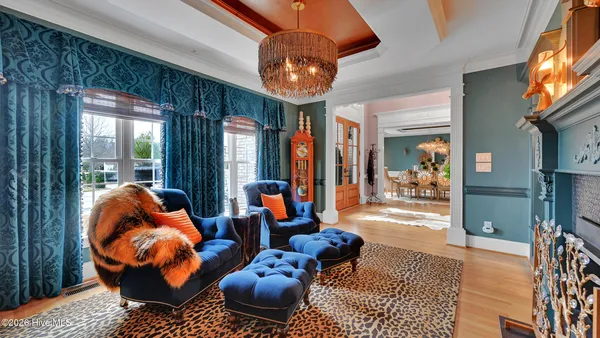$1,999,000 | 1157 Autumn Lakes Drive, Grimesland, NC 27837