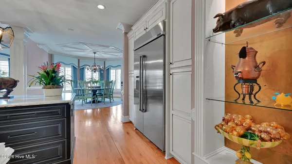 $1,999,000 | 1157 Autumn Lakes Drive, Grimesland, NC 27837