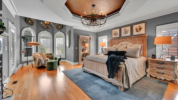 $1,999,000 | 1157 Autumn Lakes Drive, Grimesland, NC 27837