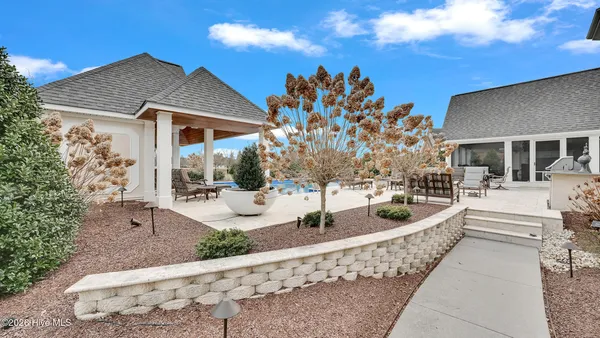 $1,999,000 | 1157 Autumn Lakes Drive, Grimesland, NC 27837
