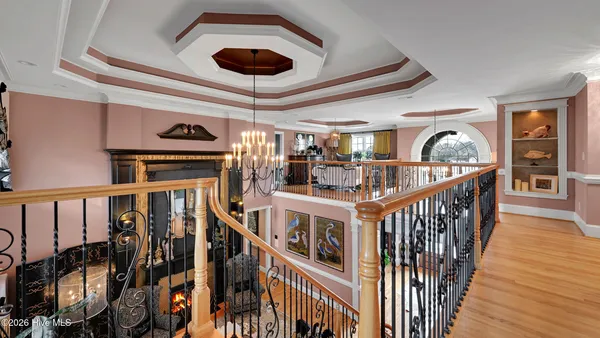 $1,999,000 | 1157 Autumn Lakes Drive, Grimesland, NC 27837