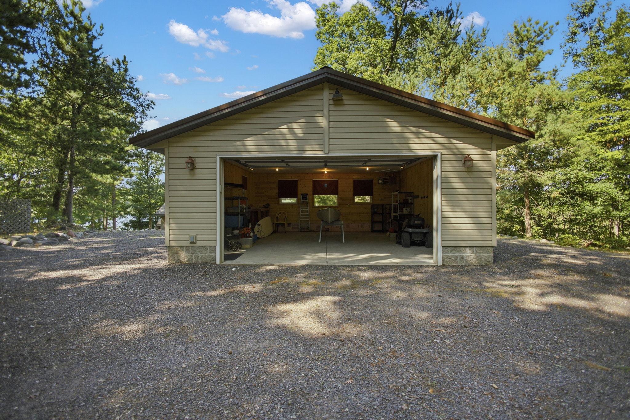 27925 Kovarik Road Webster, WI 54893 - Photo 23 of 47 Gallery Image 23
