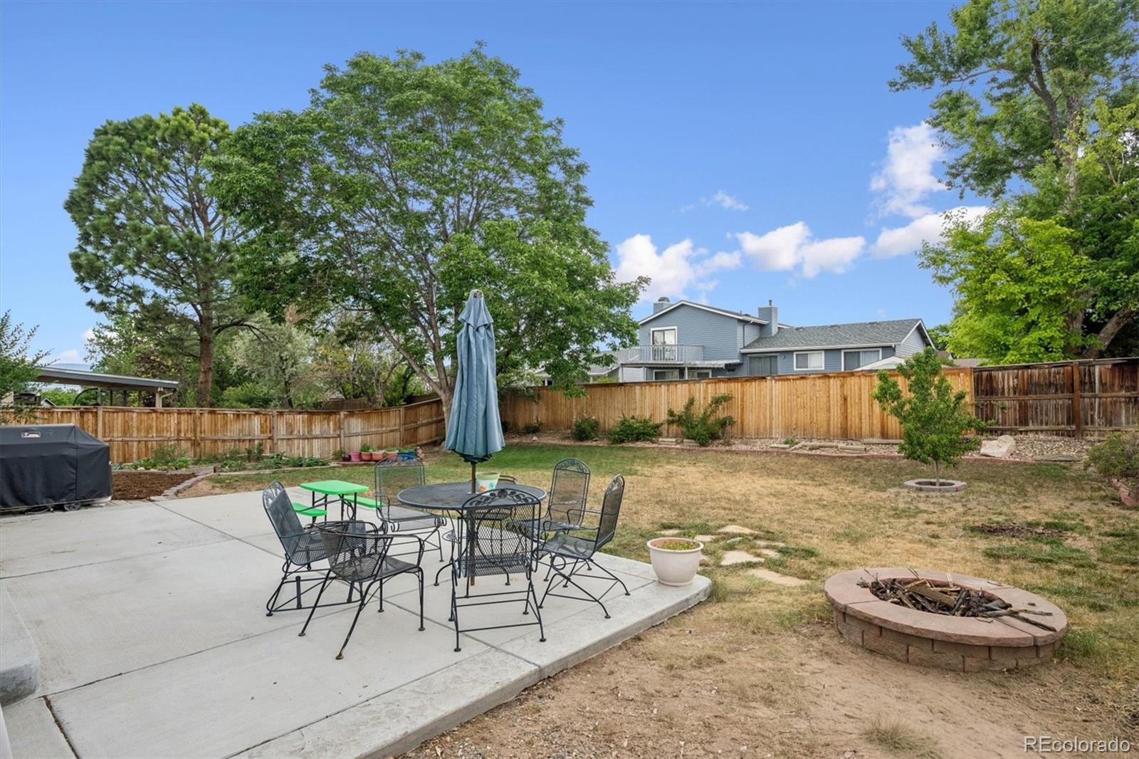 825 Northridge Road Highlands Ranch, CO 80126 - Photo 29 of 36