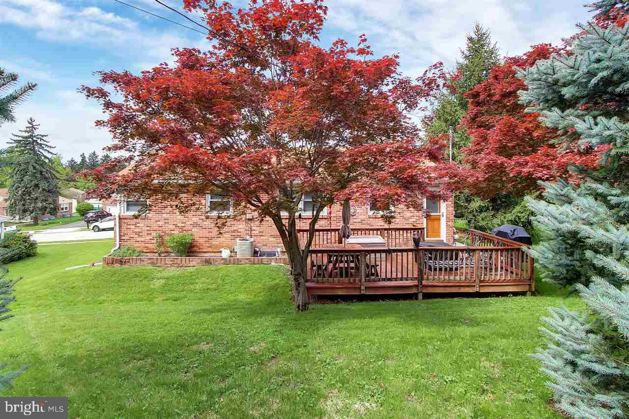 2438 Wharton Road York, PA 17402 - Photo 22 of 25 Gallery Image 22