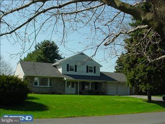 1600 Robin Road Coatesville, PA 19320 - Photo 1 of 6 Exterior Front
