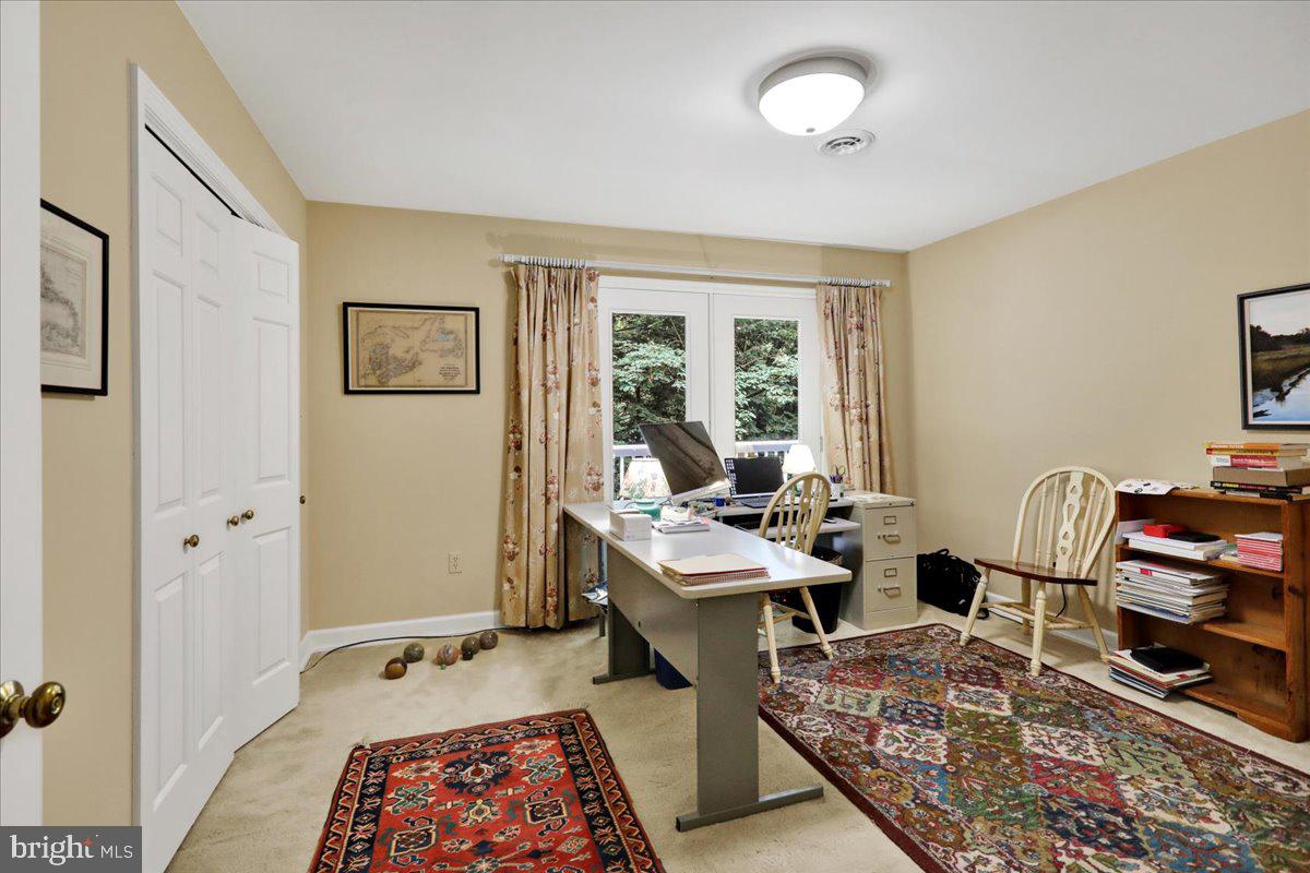 154 Deer Hill Road Reading, PA 19607 - Photo 45 of 97 a room with furniture a rug and a window