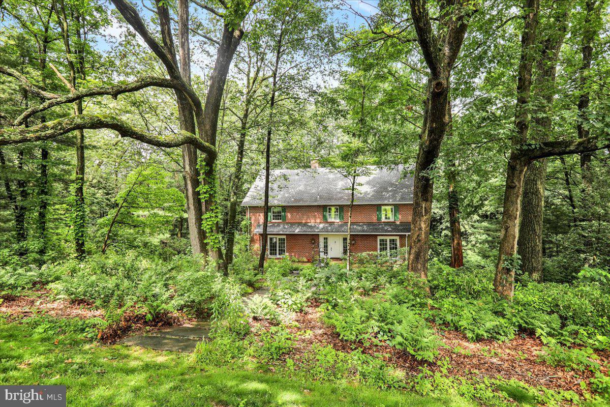 154 Deer Hill Road Reading, PA 19607 - Photo 63 of 97