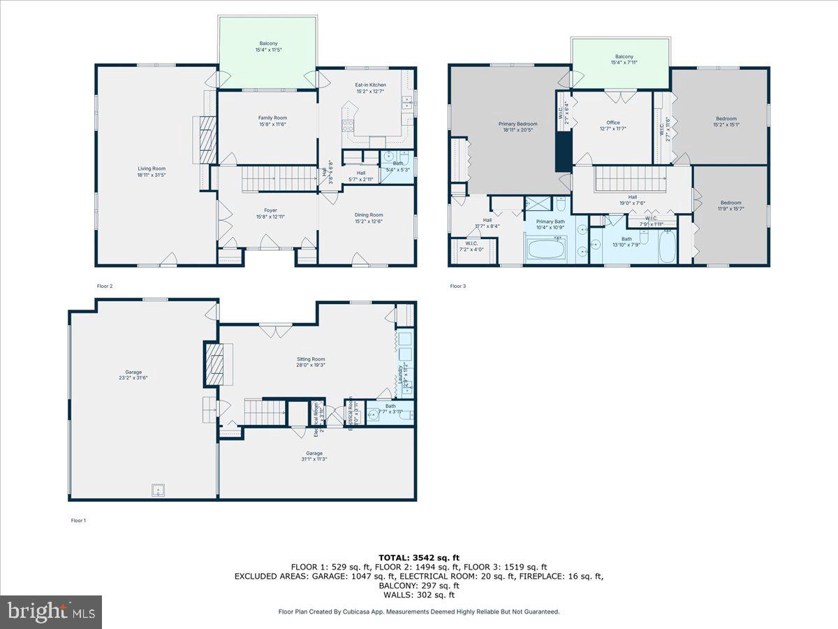 154 Deer Hill Road Reading, PA 19607 - Photo 97 of 97