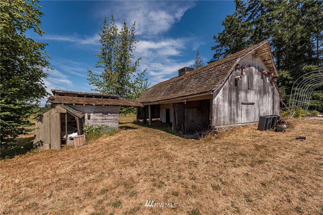 536 Laird Road Port Angeles, WA 98363 - Photo 37 of 40 Gallery Image 37