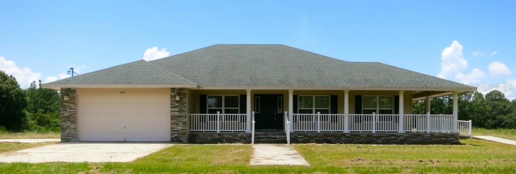 6275 Eight Point Road Polk City, FL 33868 - Photo 1 of 1 Front Exterior