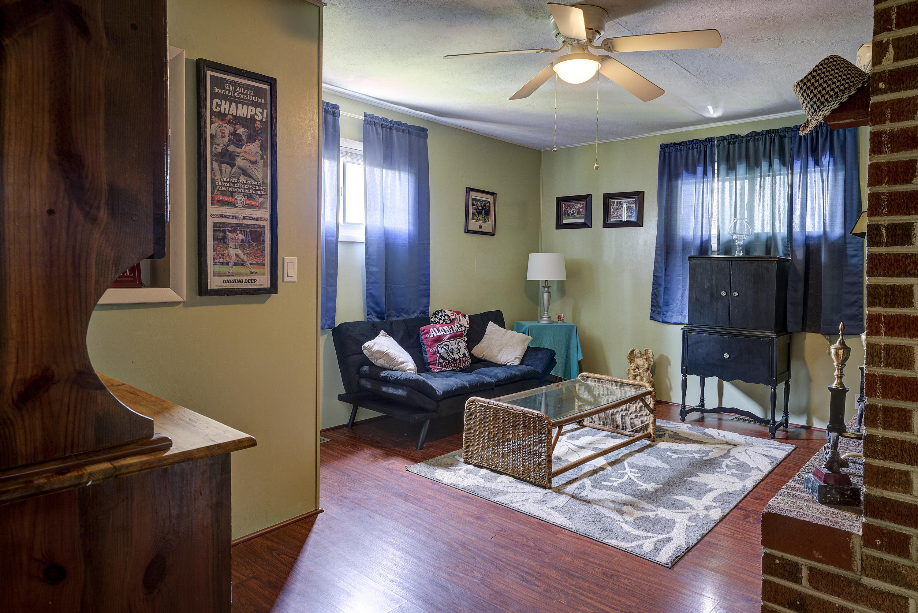 425 Omaha Road Bristol, VA 24201 - Photo 17 of 26 Omaha-9