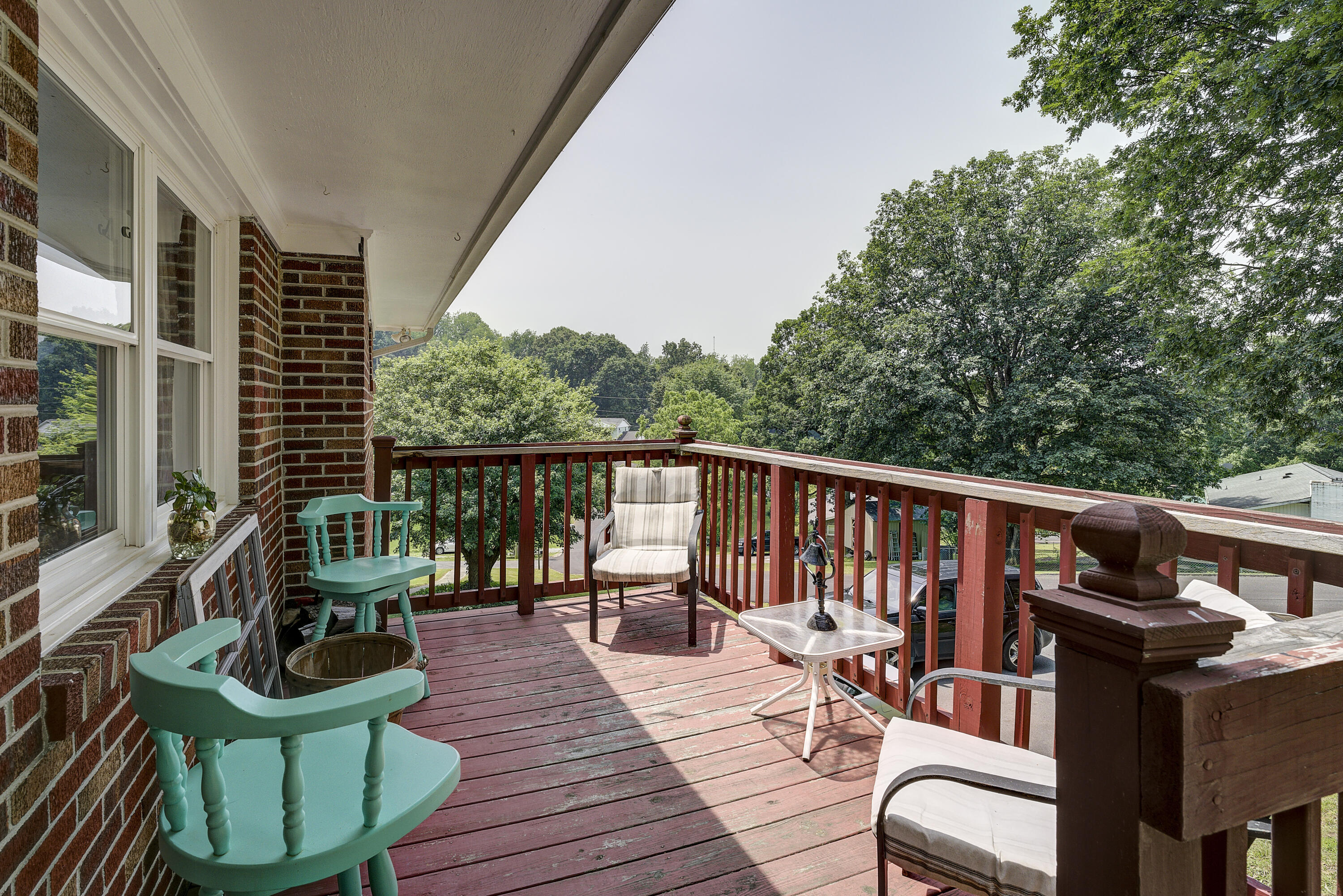 425 Omaha Road Bristol, VA 24201 - Photo 9 of 26 Omaha-25