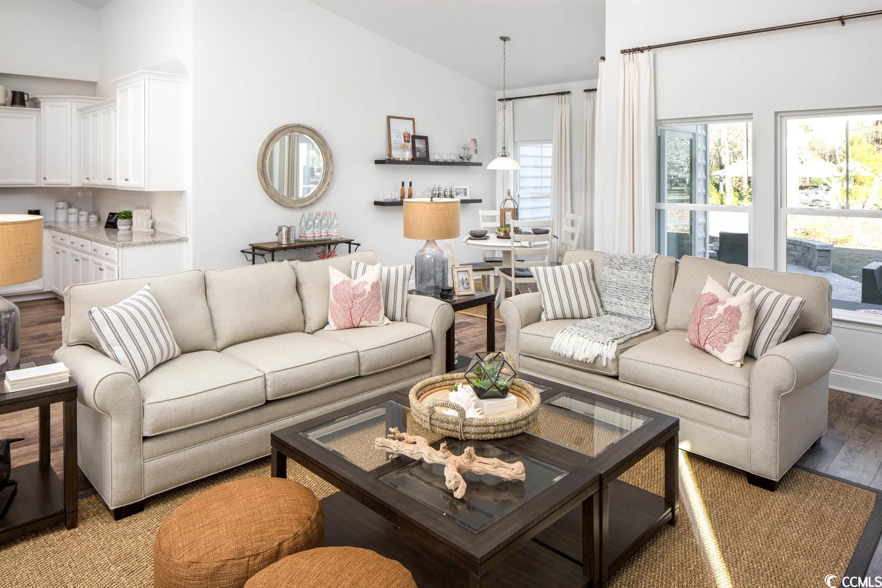 146 New Paradise Way Myrtle Beach, SC 29588 - Photo 2 of 13