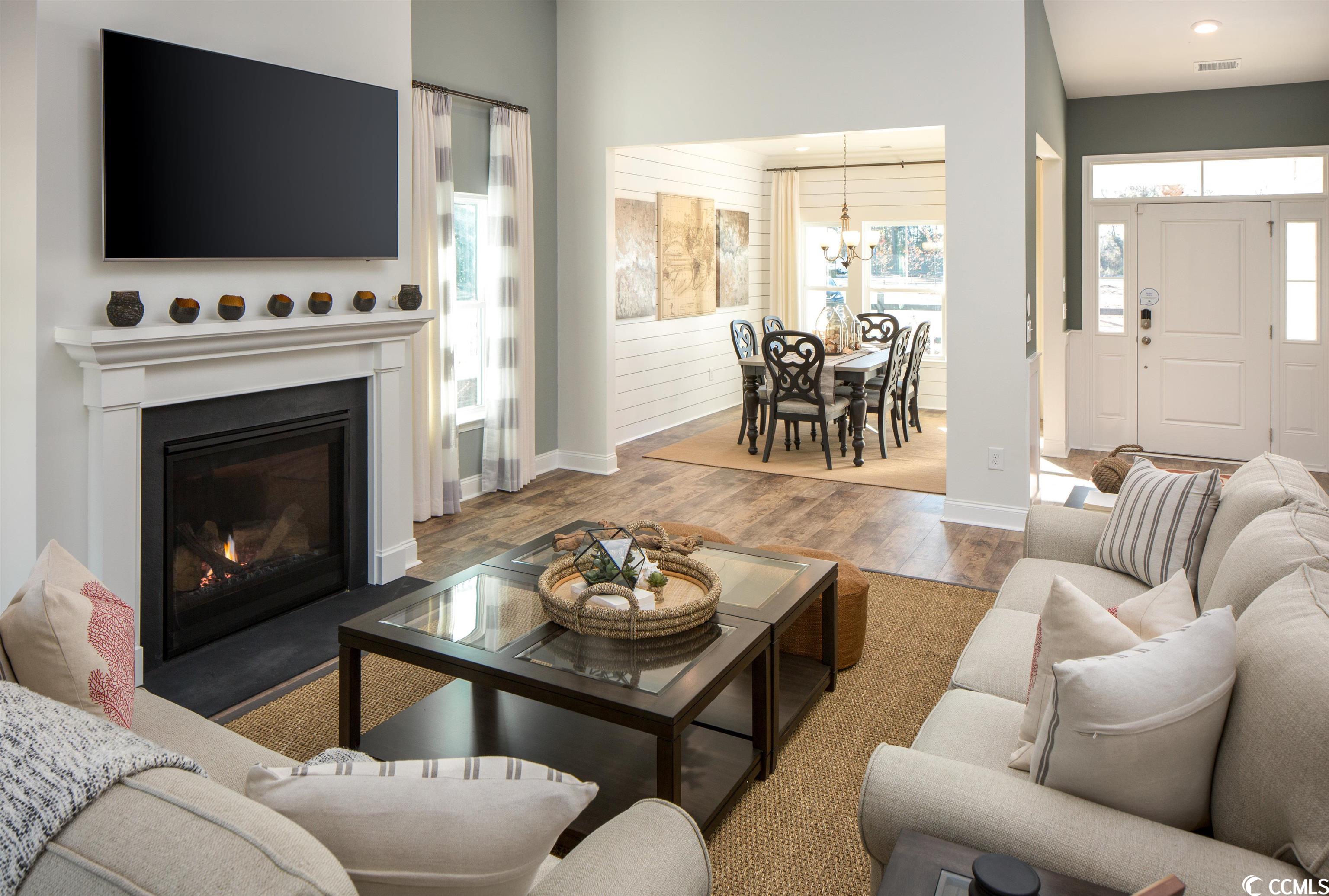 146 New Paradise Way Myrtle Beach, SC 29588 - Photo 3 of 13