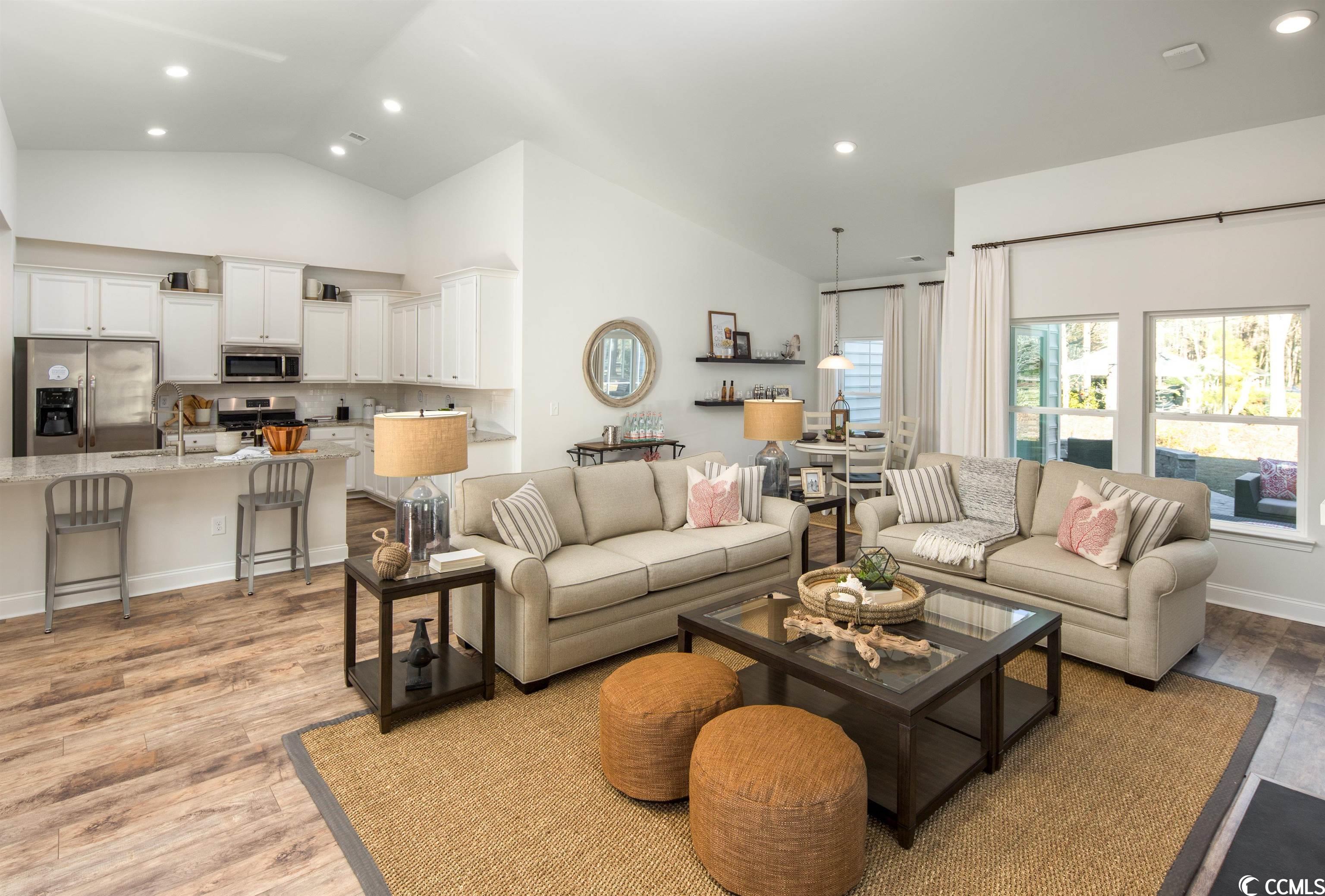 146 New Paradise Way Myrtle Beach, SC 29588 - Photo 5 of 13