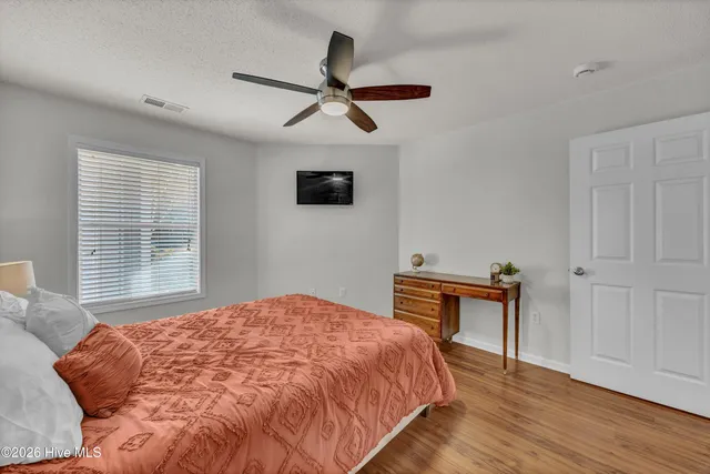 $245,000 | 4126 Breezewood Drive, Unit 101, Wilmington, NC 28412