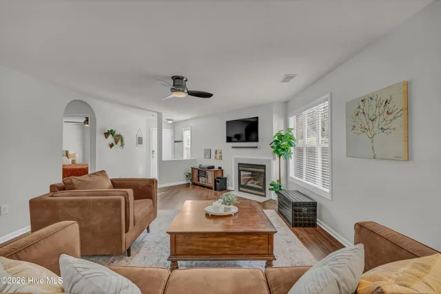 $245,000 | 4126 Breezewood Drive, Unit 101, Wilmington, NC 28412