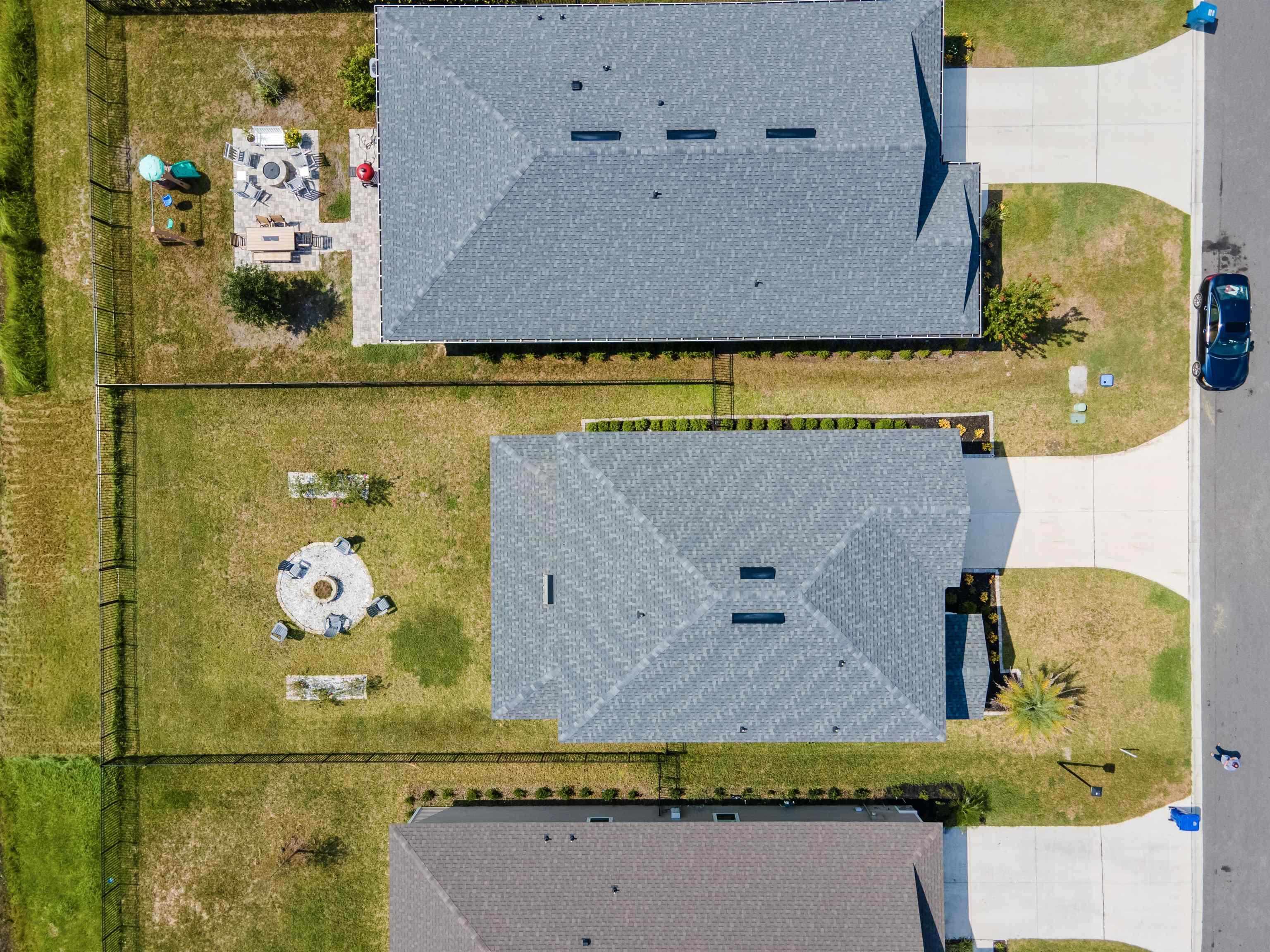 91 Pepperpike Way Street St. Augustine, FL 32092 - Photo 71 of 79 swimming pool with window