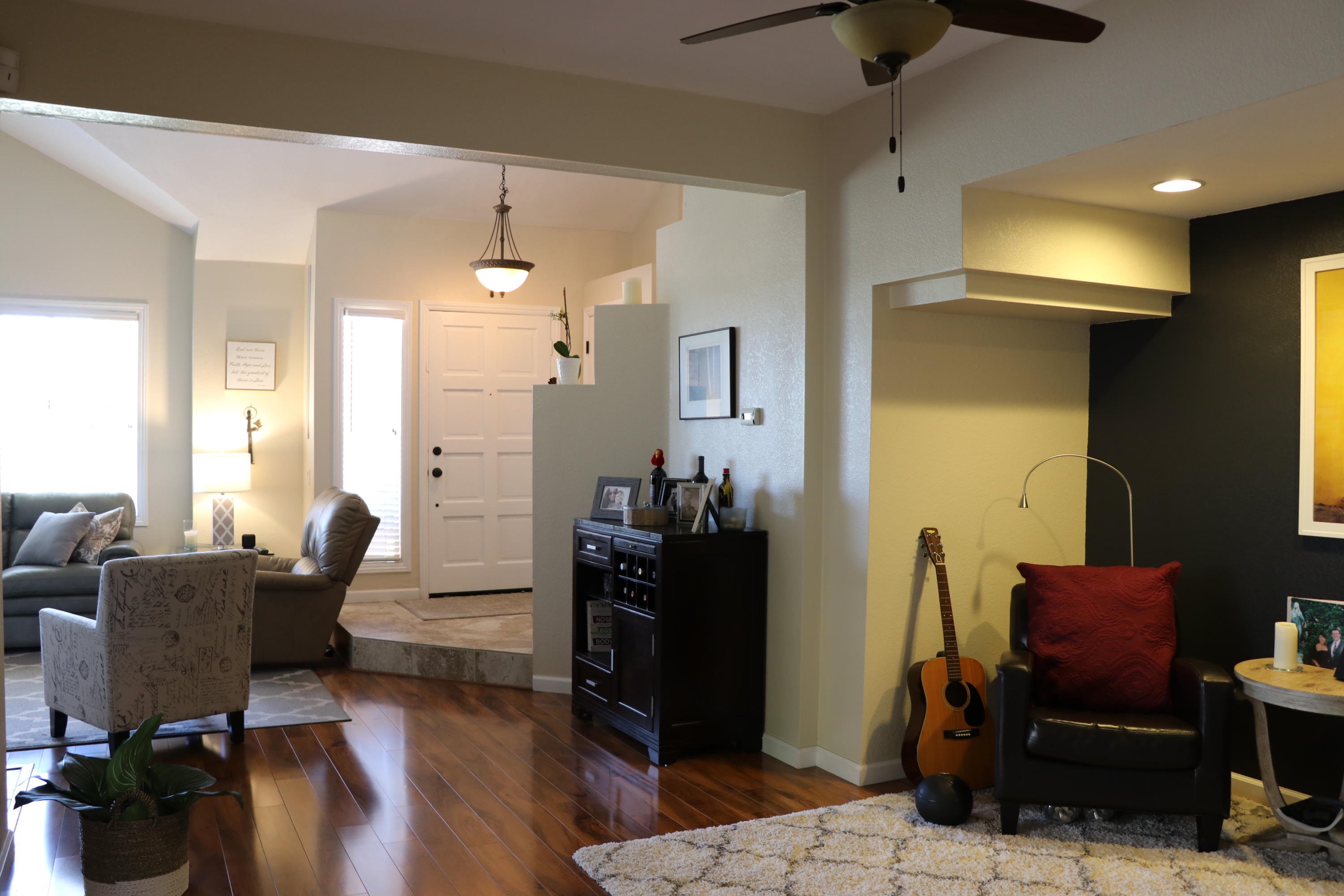 7100 Georgetown Road Goleta, CA 93117 - Photo 14 of 35 Sitting IMG_4249