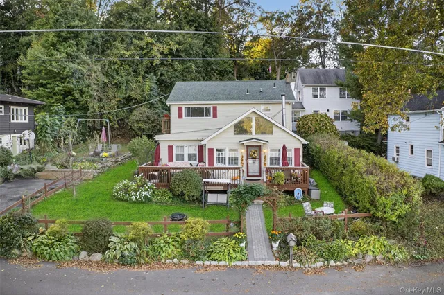 $599,000 | 97 Lake Shore Drive West, Carmel, NY 10512