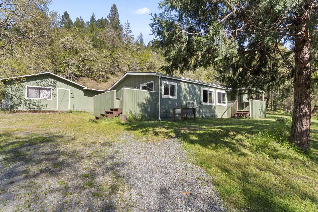331 Newt Gulch Road Wilderville, OR 97543 - Photo 29 of 55 31