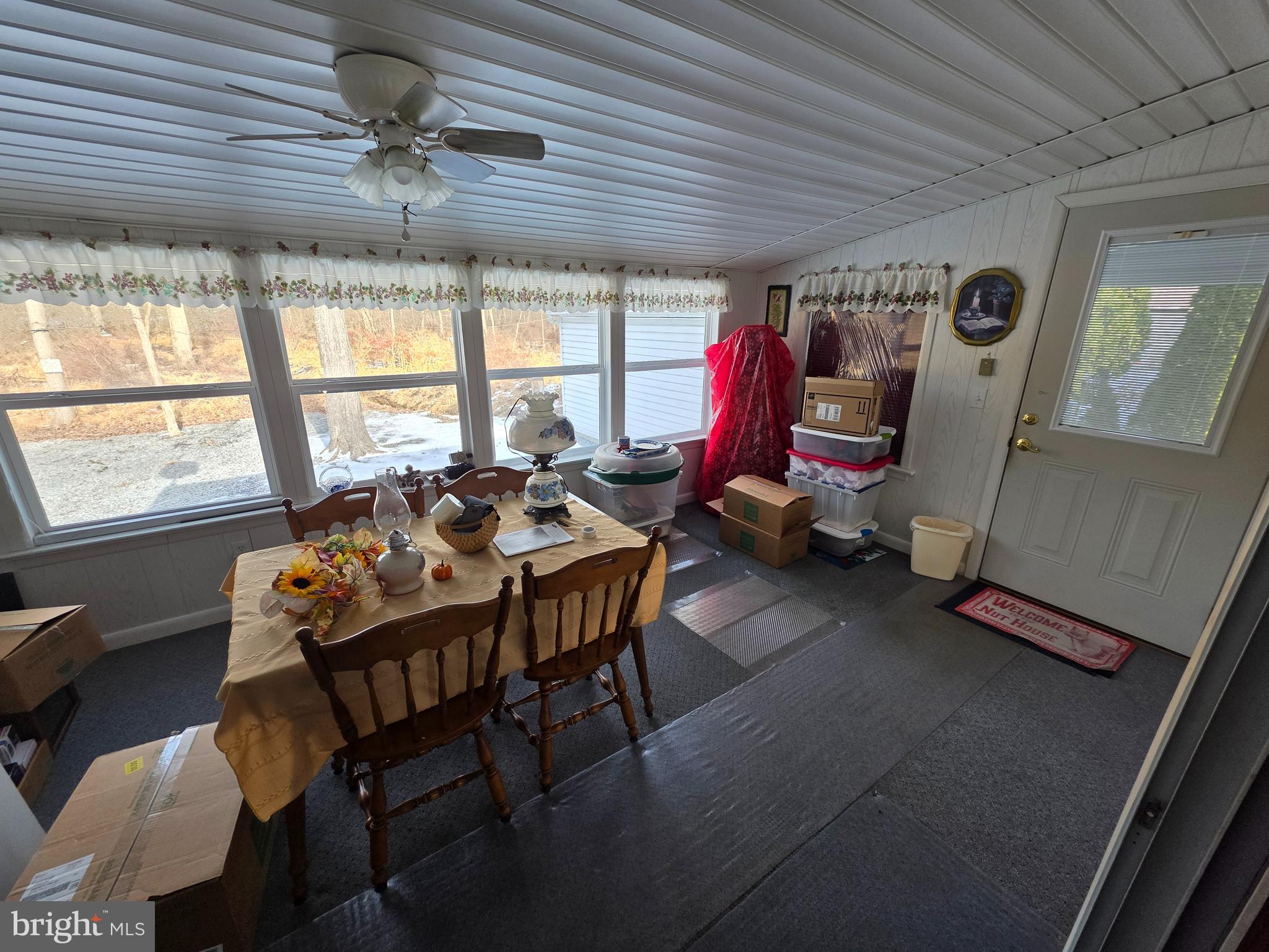 210 Maple Avenue Manheim, PA 17545 - Photo 8 of 10 a dining room with furniture and window