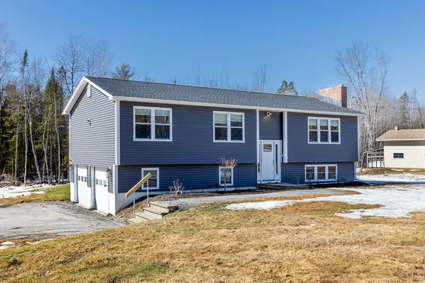 $448,000 | 56 Wendy Acres Drive, Hermon, ME 04401
