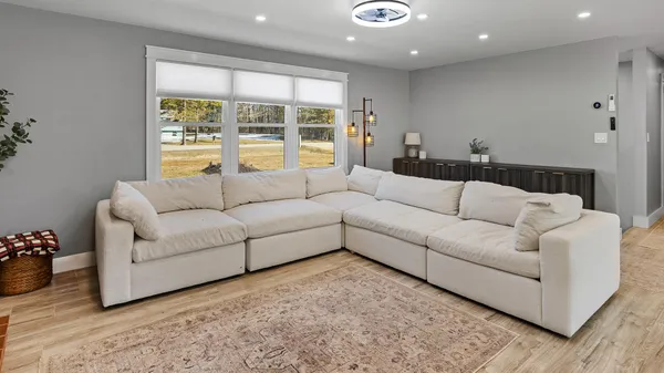 $448,000 | 56 Wendy Acres Drive, Hermon, ME 04401