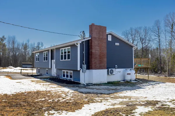 $448,000 | 56 Wendy Acres Drive, Hermon, ME 04401