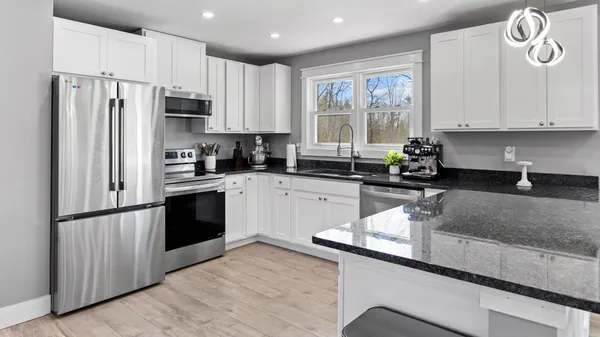 $448,000 | 56 Wendy Acres Drive, Hermon, ME 04401