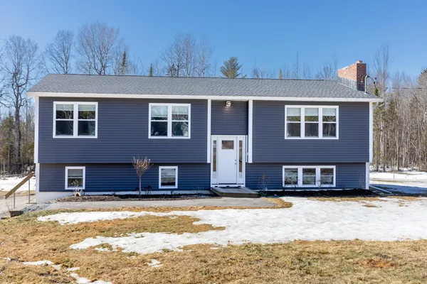$448,000 | 56 Wendy Acres Drive, Hermon, ME 04401