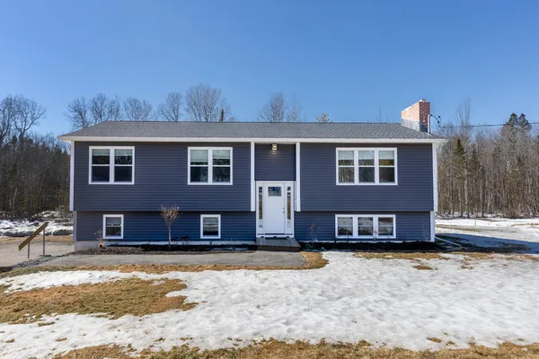 $448,000 | 56 Wendy Acres Drive, Hermon, ME 04401