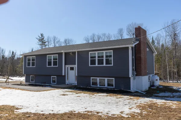 $448,000 | 56 Wendy Acres Drive, Hermon, ME 04401