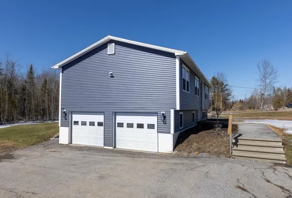 $448,000 | 56 Wendy Acres Drive, Hermon, ME 04401