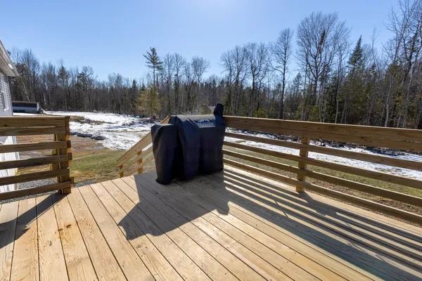 $448,000 | 56 Wendy Acres Drive, Hermon, ME 04401