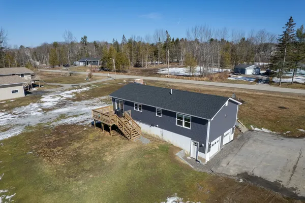 $448,000 | 56 Wendy Acres Drive, Hermon, ME 04401